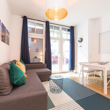 Apartment Cheers Am Kornerpark Берлін Екстер'єр фото