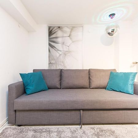 Apartment Cheers Am Kornerpark Берлін Екстер'єр фото