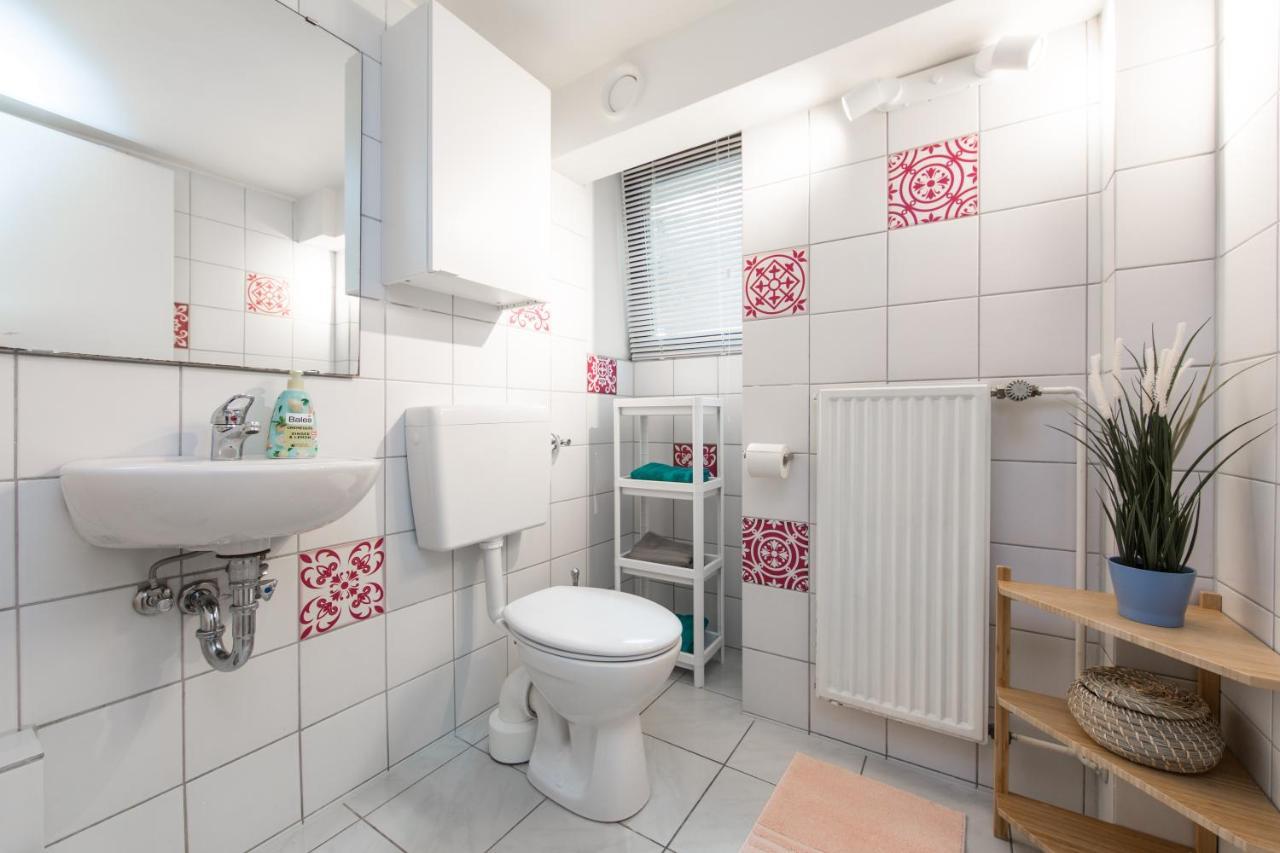 Apartment Cheers Am Kornerpark Берлін Екстер'єр фото