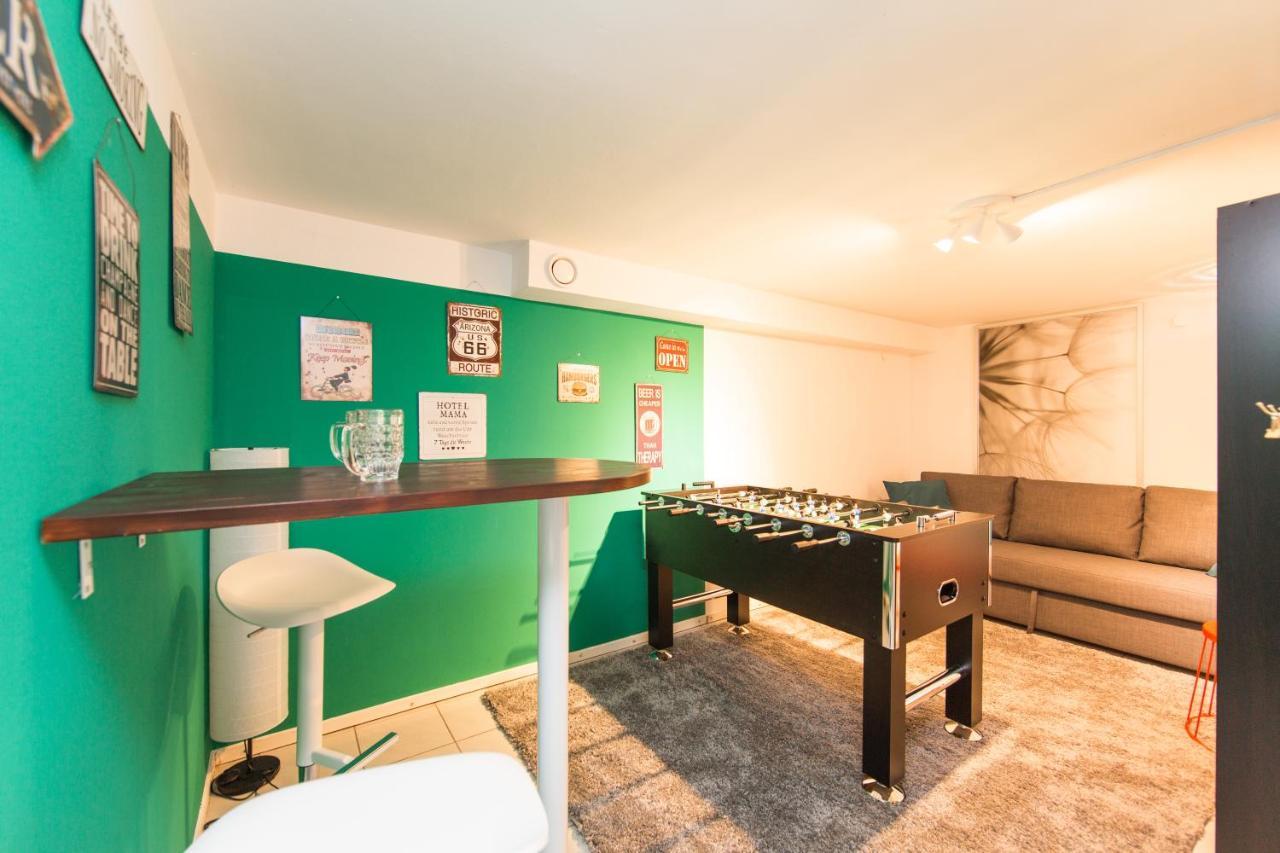 Apartment Cheers Am Kornerpark Берлін Екстер'єр фото