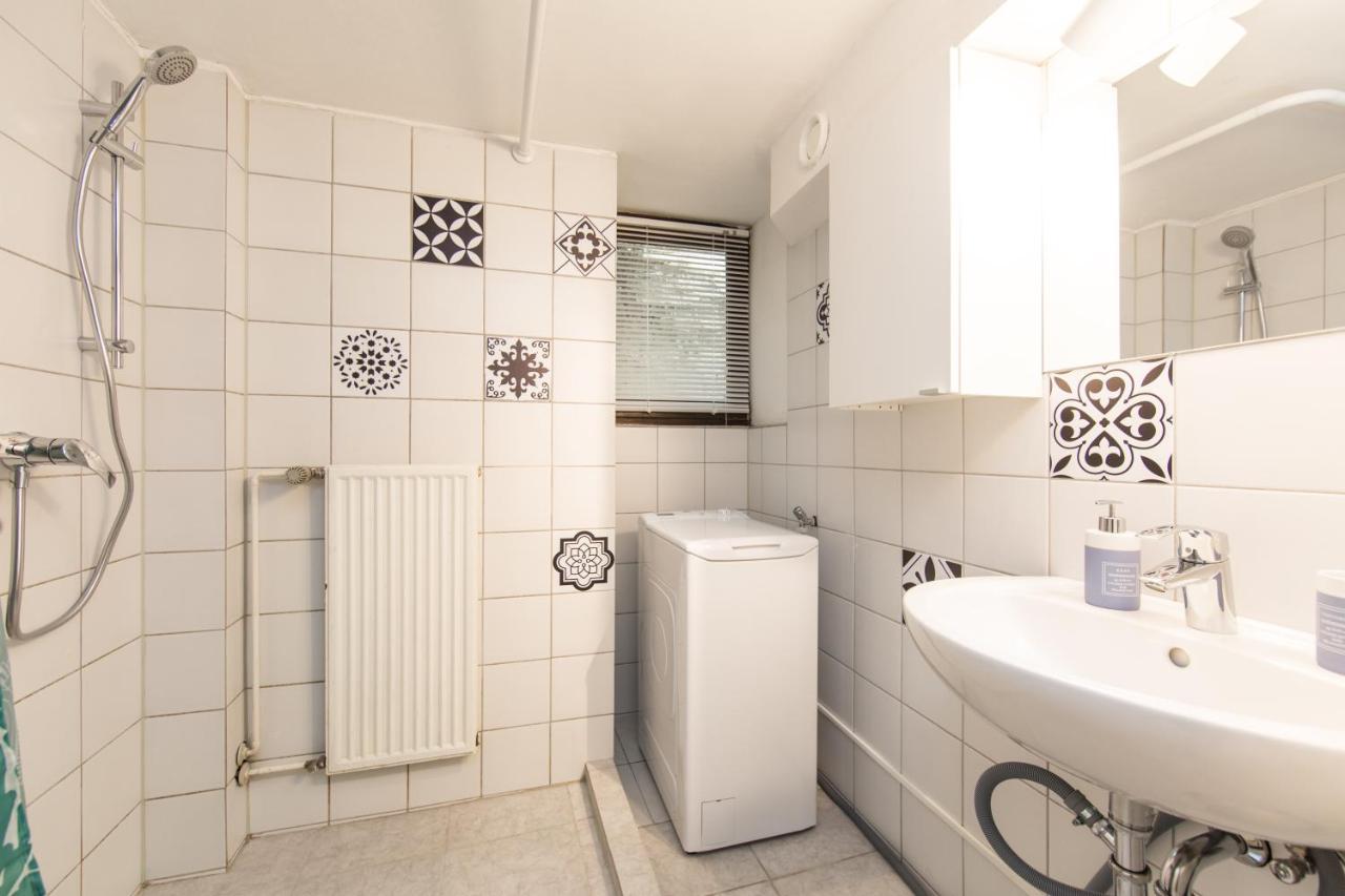 Apartment Cheers Am Kornerpark Берлін Екстер'єр фото